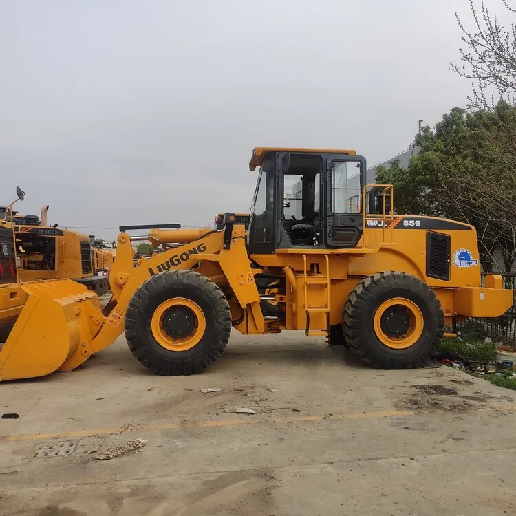 Notaðir hleðslutæki